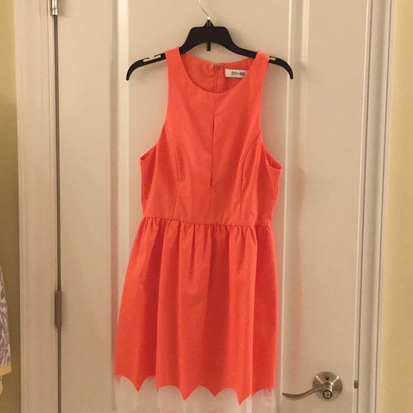 Boutique Dress - Picture 1 of 2